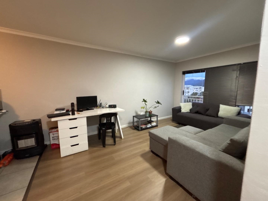 To Let 2 Bedroom Property for Rent in Nuutgevonden Western Cape